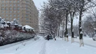 36 градус аяз. Алдағы үш күнге арналған ауа райы болжамы