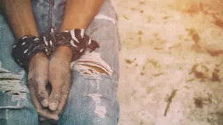 СІМ "алтын үшбұрыш" аймағында із-түзсіз жоғалғандар туралы пікір білдірді