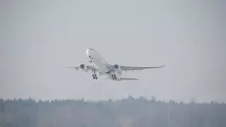 Астана әуежайының өкілдері рейстердің кешігуін түсіндірді