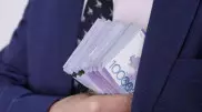 Ақтаудағы МӘМС қоры филиалының директоры ақша жымқырды деген күдікке ілінді
