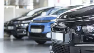 ІІМ өкілі шетелдік көліктерді заңдастыру қашан басталатынын айтты