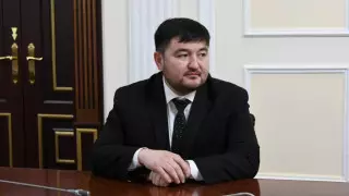 Марат Хасенов Көкшетау әуежайының директоры болды