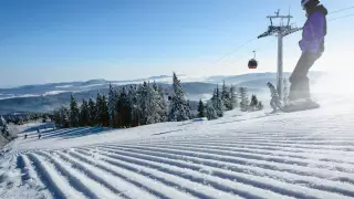 Осы қыста Арменияның қандай тау шаңғысы курорттарына баруға болады?