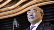 Қырғызстанның бұрынғы президенті Асқар Ақаевқа қатысты қылмыстық іс тоқтады