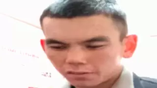 Шымкентте әскери бөлімде борышын өтеп жүрген сарбаз жындыханаға жатқызылды