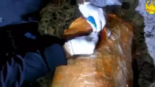 Алматы облысының тұрғыны пойызбен 12 келі марихуана әкетпек болған