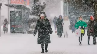 Келесі аптада Алматыда ауа райы қандай болады?