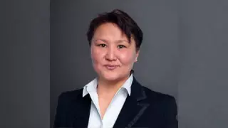 AIX басқарма төрағасының міндетін атқарушы тағайындалды