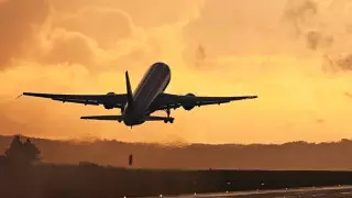 Қазақстанда әуе тасымалы қымбаттады