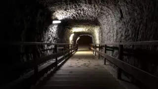 Ақмола облысында жұмыс істемейтін шахтадан екі адамның денесі табылды