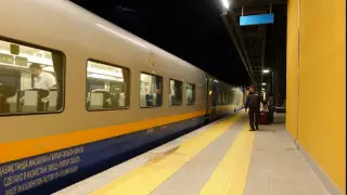 Елімізде жаңа жолаушылар пойыздары қашан іске қосылатыны айтылды