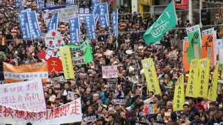 Қытай халқының саны күрт азайған