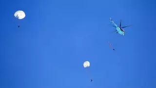 Астанада мерзімді қызметтегі сарбаз қаза тапты