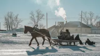 30 градусқа дейін аяз. 20 қаңтарға арналған ауа райы болжамы