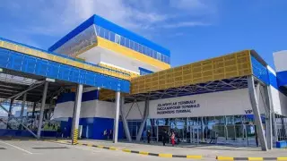 Қазақстан-Қытай шекарасы уақытша жабылады