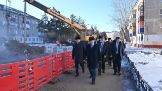Жылыту маусымына мұқият дайындалуды тапсырамын - Тоқаев