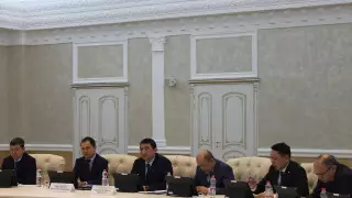 Антикор бизнеске келтіретін кедергілерді жоюға жұмыстанады