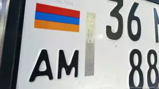 Қазақстанда 23 қаңтардан бастап шетелдік көліктерді заңдастыру басталады