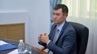 Тоқаев Сот әкімшілігінің басшысын тағайындады