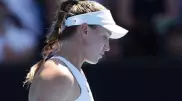 Рыбакина Australian Open турнирінің жартылай финалына шықты