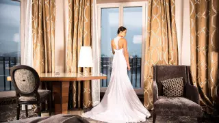 Түркияның үздік қонақүйлері аталды