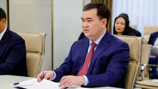 Әкім Қасымбек астаналықтардың интернет сапасына қатысты шағымдарына жауап берді