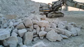 Қарағанды ​​облысындағы карьерде жұмысшы қаза тапты