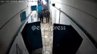 Алматы облысында колония басшысының орынбасары Желідегі видеодан кейін қызметінен босатылды