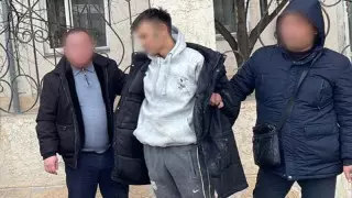 Шымкентте Telegram арқылы  синтетикалық есірткі таратқандар ұсталды - ҰҚК