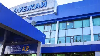 "2018 жылы тапсырма берілген". Үкімет басшысы Шымкент әкімін терминал құрылысы үшін сөкті