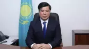 Жұмабай Қарағаев Маңғыстау облысы әкімінің бірінші орынбасары болды