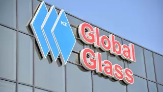 Премьер-министр Шымкентте шыны конструкцияларын өңдеу және өндіру зауытын іске қосу рәсіміне қатысты