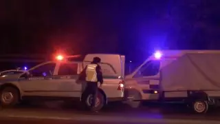 Алматыдағы жол апаты: жасөспірім мерт болды, жүргізуші ауруханада жатыр