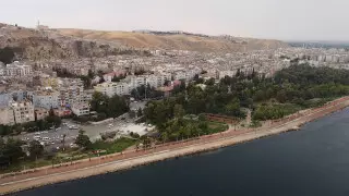 ИҰЫ 2023 жылғы туризм қаласы Шанлыурфа туралы не білеміз?