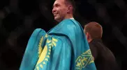 Дамир Ысмағұлов UFC-ге оралатынын мәлімдеді