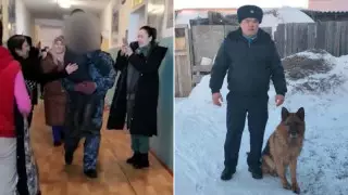 Солтүстік Қазақстан облысында екі күннен бері іздестіріліп жатқан 10 жастағы бала табылды