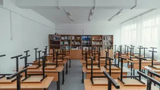 Оралда мектеп күзетшісі көмірқышқыл газынан уланып қалған