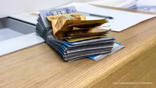 Қазақстанда депозиттердің шекті мөлшерлемесі бекітілді