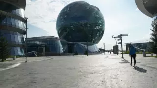 Тоқаев Астанадағы ЭКСПО аумағы қаңырап бос жатқанын айтты