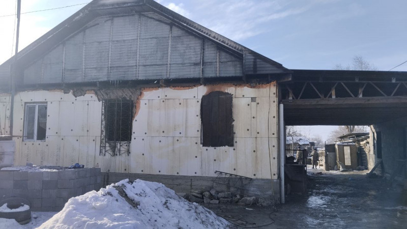 Фото: Қорғаныс министрлігінің баспасөз қызметі