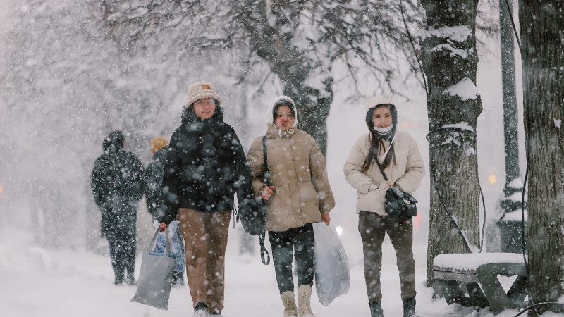 Фото: Tengrinews.kz/Әлихан Сариев