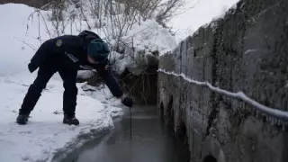 ШҚО-да су тасқыны кезеңіне байланысты жоғары дайындық режимі жарияланды