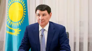 "Жасыратын ештеңем жоқ". Қаржы министрі кіріс туралы декларацияны жариялауға уәде берді
