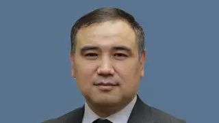 Берік Беркімбаев Мемлекеттік қызмет агенттігі төрағасының орынбасары лауазымынан босатылды