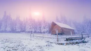 3 ақпанға арналған ауа райы болжамы