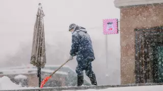 Қазақстанда алдағы демалыс күндері ауа райы қандай болады?