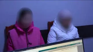 Түркістанда жоғалып кеткен екі оқушы қыз үш күн бойы іздестірілді