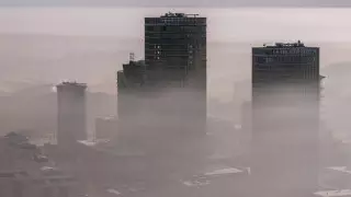 Бүгін Қазақстанның 5 қаласында ауа ластанады