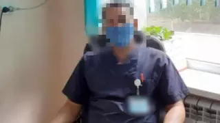 Түркістан облысында трамадол сатқан дәріхана қызметкері ұсталды