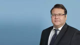 Салауат Мүксімов Мемлекеттік қызмет істері агенттігі төрағасының орынбасары болды